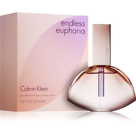 calvin klein endless euphoria 125 ml douglas